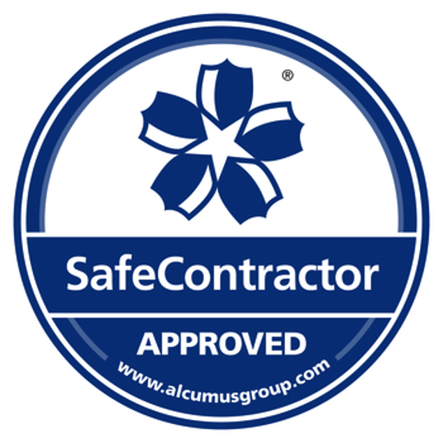Safe contractor